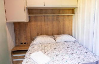 Villa Dei Colori Studio 6 com Estacionamento Wifi no Ahú Térreo - Foto 33