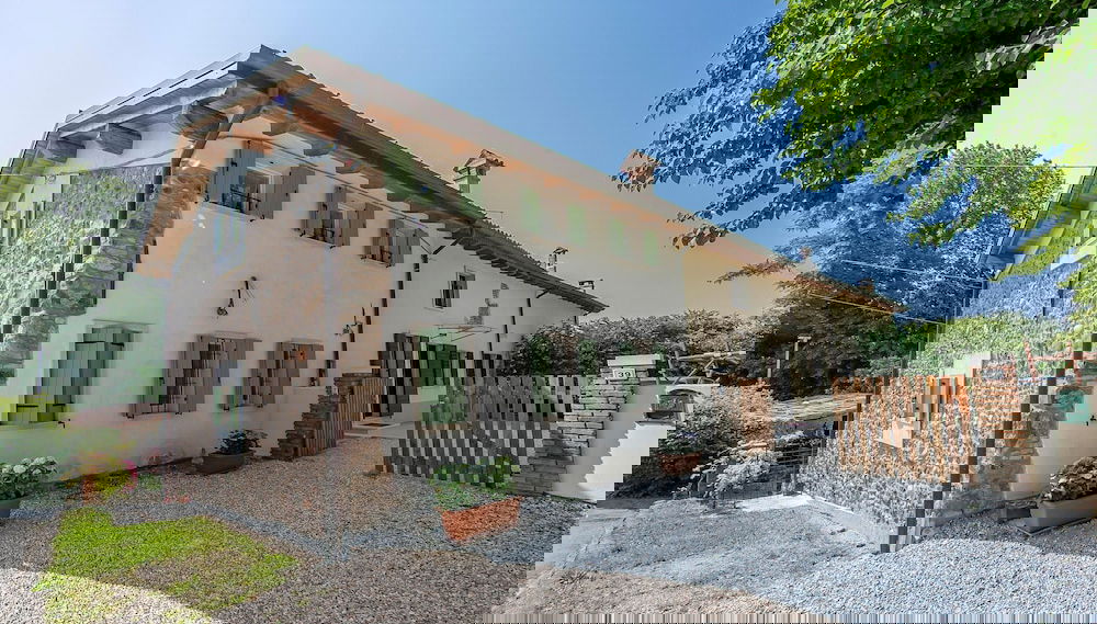 Casa Mondragon In Lazise - Foto 1, Habitación