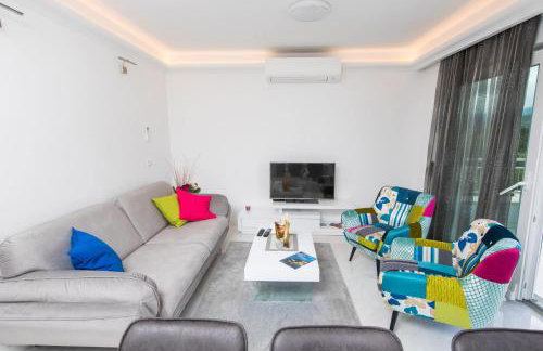 Apartment The First Fantasy - Foto 11