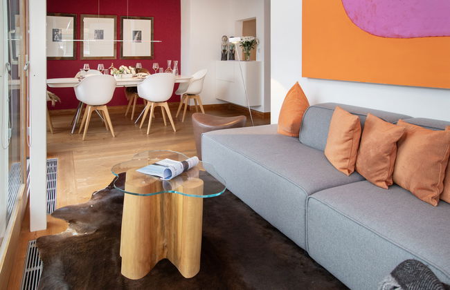 Chesa Vadret 12 - Foto 8