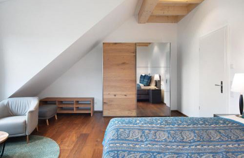 Chalet Foret - Ferienhaus - Photo 17