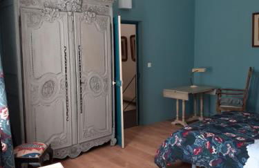 Les Grés Logis de Charme - Foto 11