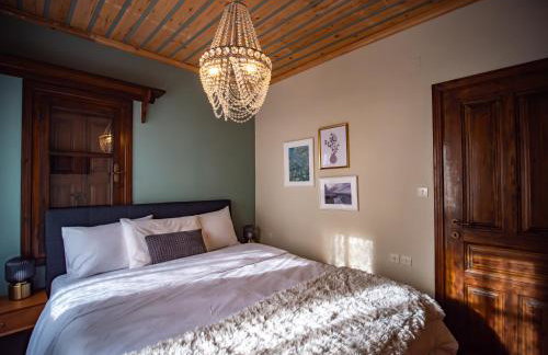 KP113 All Season Villa in Makrinitsa - Foto 27