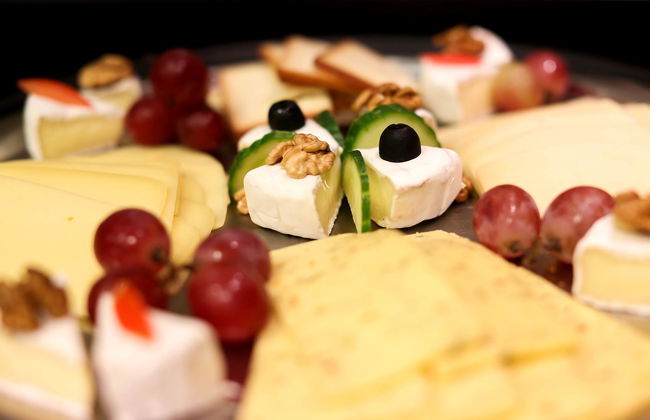 Adina Apartment Hotel Budapest - Foto 14