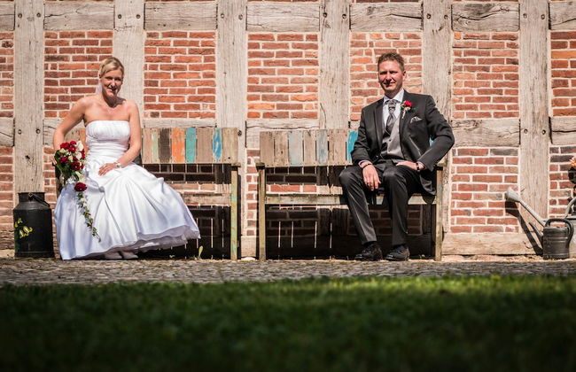 Thölkes Hus - Foto 42