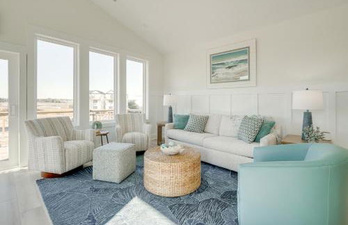 Beach Access and Elevator Surf City Gem - Sleeps 8 - Photo 4