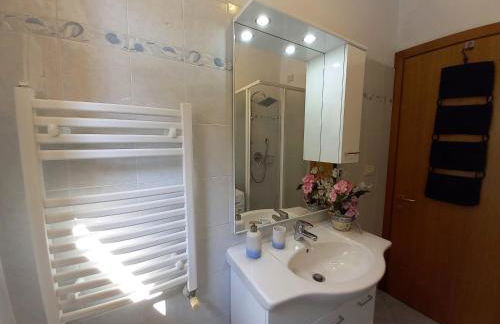 Palazzo Wanny Free Parking & Terrace - Foto 23