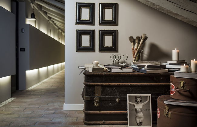 Seven Historical Suites - Foto 50