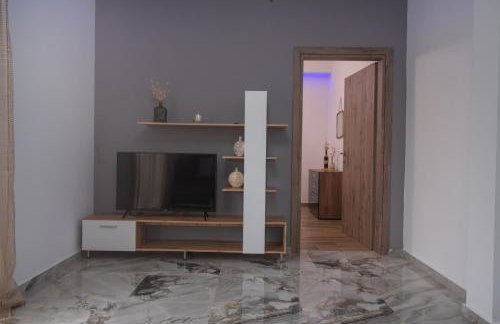 Thessaloniki Luxe Suite, Chrysa's Private Getaway - Foto 7