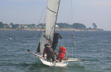 Les jardins du vivier - Foto 13