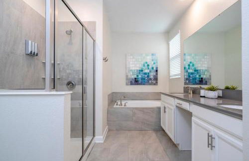 Villa Paradiso at Storey Lake - Foto 57