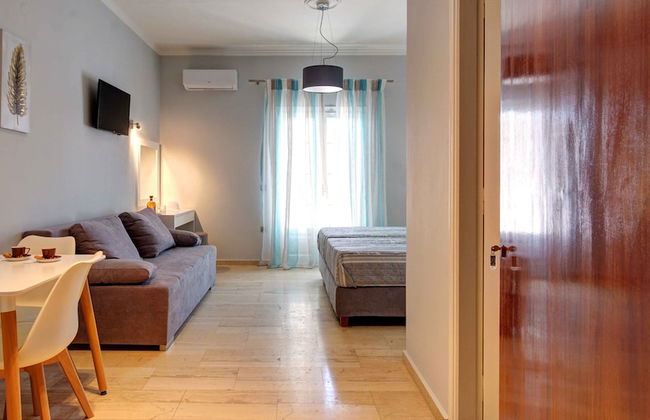 Azure Mare Studios - Foto 17