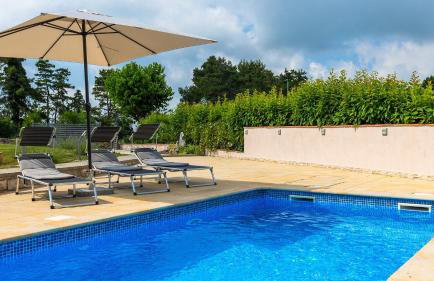 Vila Azzura - Buje by Villas Guide - Foto 7