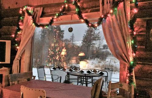 Grandpa's Cabin - Foto 6