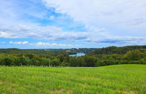 Jaśkowe Wzgórze domki na wynajem Szymbark, balia, Domek nr 2 i 3 - Foto 40