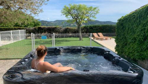 La Bastide Saint Jacques - Foto 3