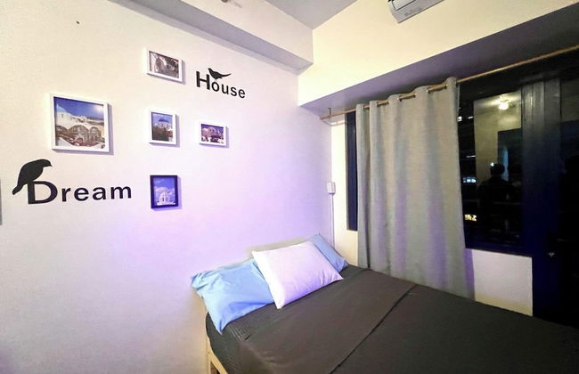 Makati Center Prime Accommodations - Foto 4