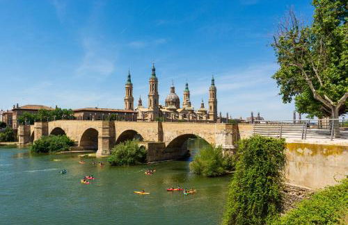 Best Views to El Pilar- Turistea - Photo 36