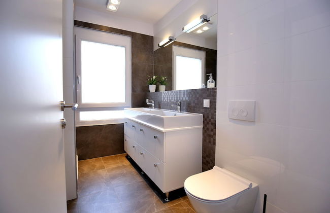 Villa Pag Sea View - Foto 10