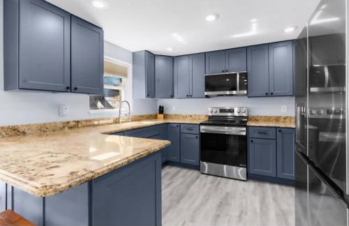 Wet Feet Retreat at Weeki Wachee, The Perfect Riverfront Escape - Foto 26