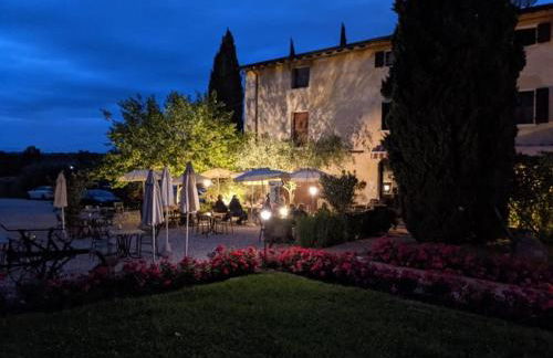 Agriturismo Le Caldane - Photo 9