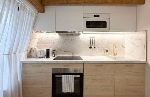 Architect Renovated Family Duplex 4 bedrooms Opéra Lafayette 9p CCTV in Common Areas - Foto 12
