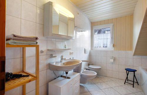 Ferienwohnung Hildegard - Foto 7