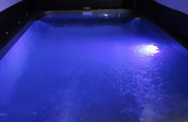 Villa Bali con jacuzzi climatizado y piscina climatizada con jacuzzi - Foto 32