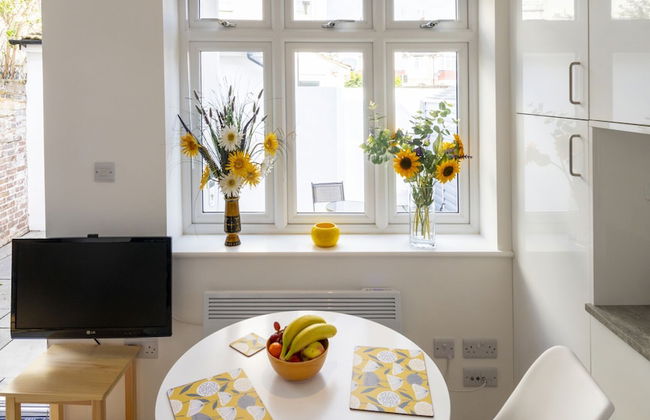 The Bake House - Foto 26