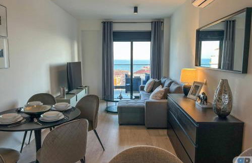 005 Orizon con Terraza y Vistas al Mar - Foto 42