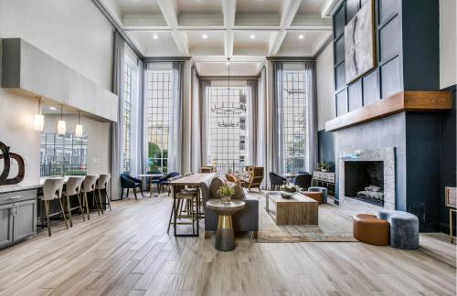 Resort Style Apt/Home in Houston Medical Centre - Foto 36