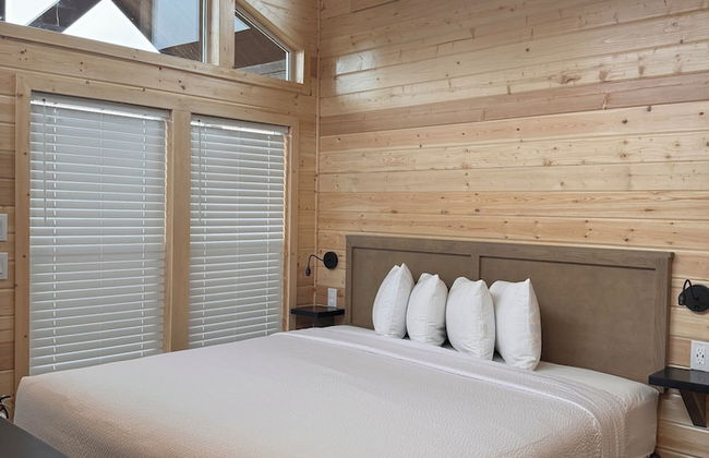 Arches Hut - Photo 5