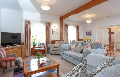 Tuckenhay, Turbine Cottage - Fkd - Photo 42