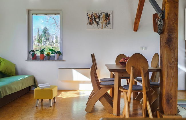 Apartments Vinska Trta - Photo 19