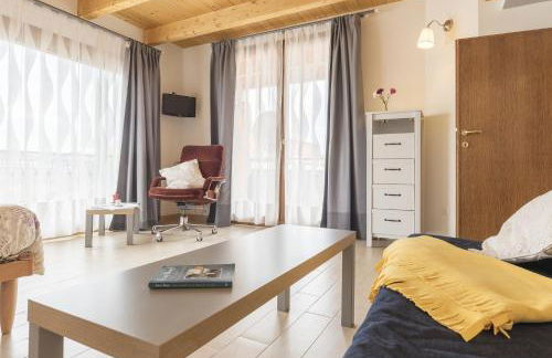 Peperino Attic Flat - Foto 15