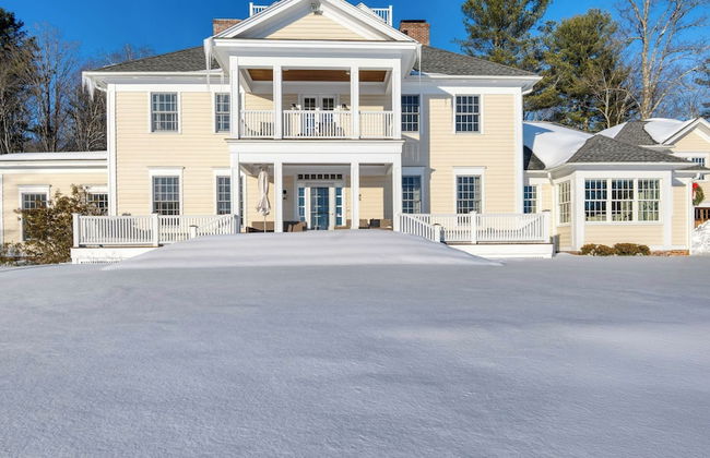 Secluded Estate Optional Guest House, Pond, Playroom, Gym & Theater Sunny Pond by Avantstay - Foto 79