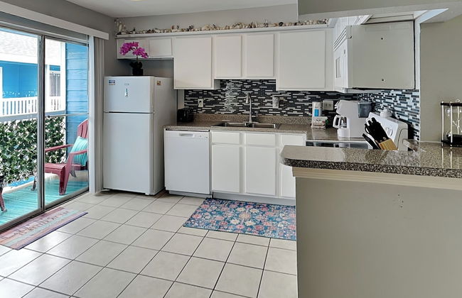 Palms at Cove View 1704 - Glowing Fun - Foto 16