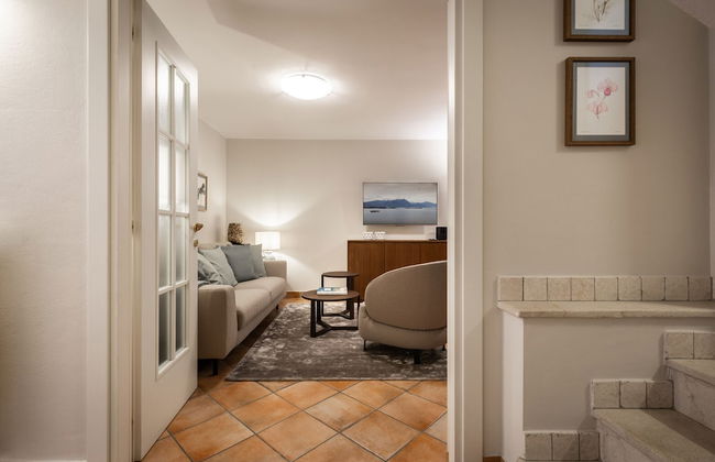 Apt24 - Villa Castello di Soiano - Foto 19