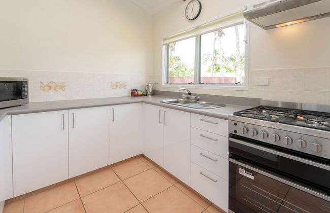 Daydreamer Apartments - Foto 11