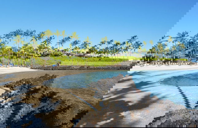 Big Island Fairways At Mauna Lani 1705 3 Bedroom Townhouse - Photo 30