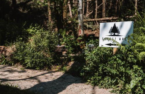 Luxury studio with HOT TUB and Stunning Gardens - Foto 17