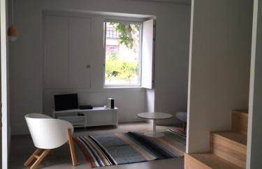 Trafaria Garden Beach Houses - Photo 13