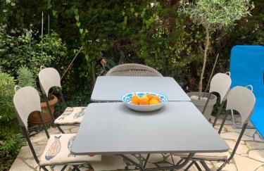 "L'olivadou" ST JEAN CAP FERRAT - Foto 7