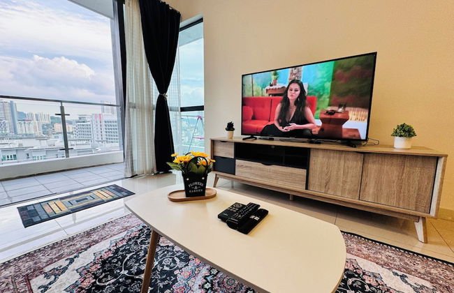 Velocity Suites KL Homestay - Foto 32