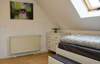 Ferienhaus am Gurkenradweg - Foto 20