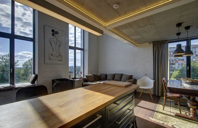 Loft 66&65 Panoramic View - Photo 10