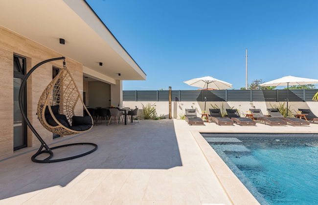 Villa NikSun - Foto 37