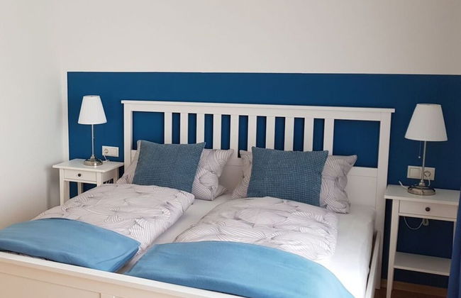 Palatinate Forest Comfortable Holiday Residence - Photo 2