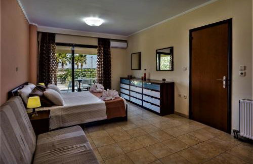 XENOS VILLA 2 with a private pool,near the sea - Foto 23