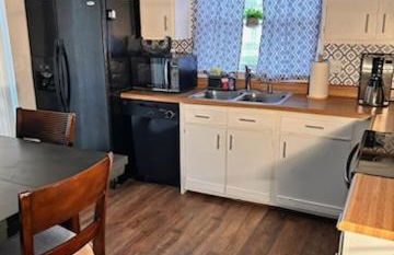 Sparkling Fresh Soldier's Pad 7 Mi to Fort Bragg - Foto 7